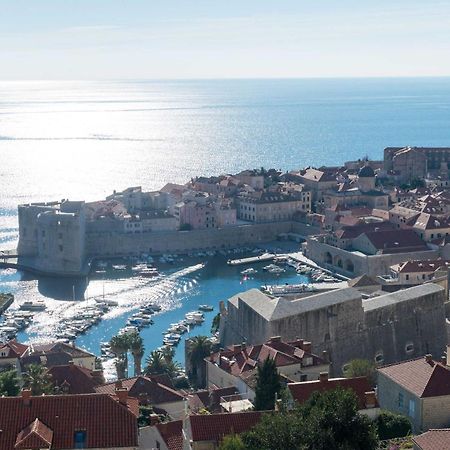 Dubrovnik Tirena Leilighet Eksteriør bilde