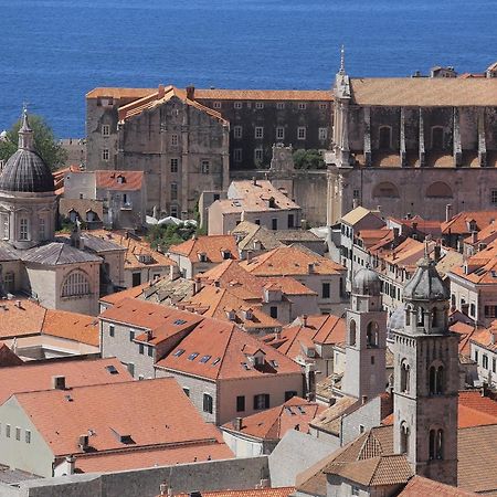 Dubrovnik Tirena Leilighet Eksteriør bilde